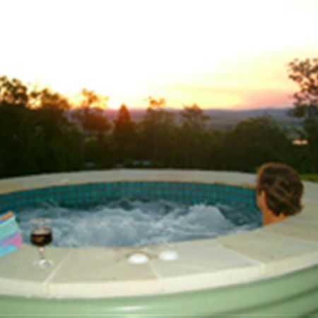 Wallaby Ridge Retreat Mount Tamborine Kültér fotó