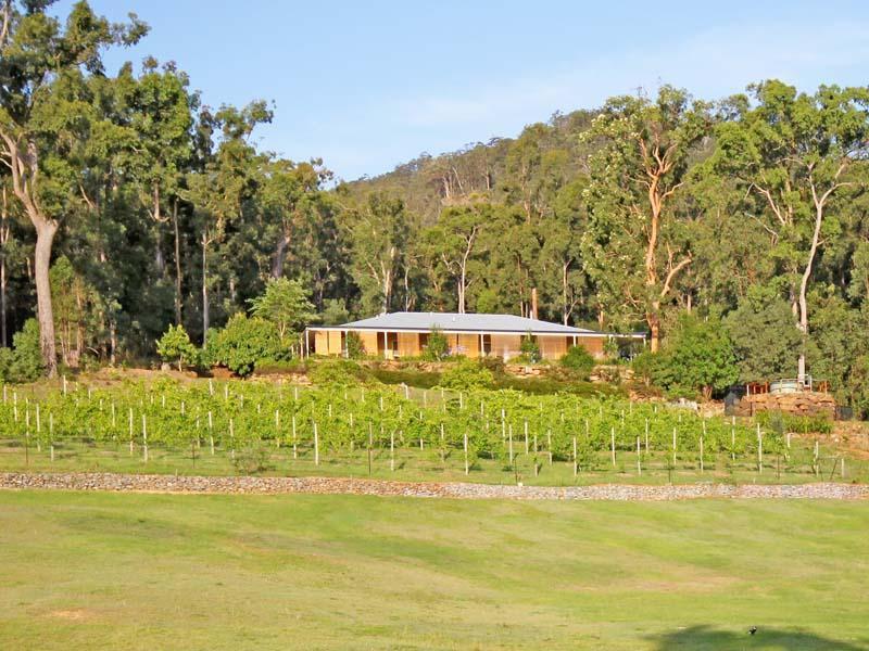 Wallaby Ridge Retreat Mount Tamborine Kültér fotó